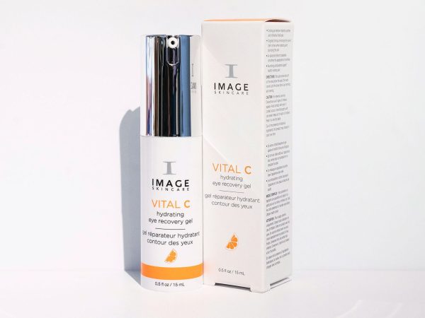 Hydrating Eye Recovery Gel - Afbeelding 2