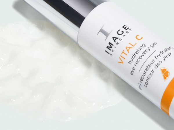 Hydrating Eye Recovery Gel - Afbeelding 3