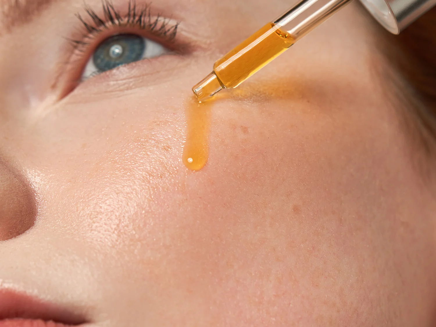 Travel Size AGELESS+ Retinol - Pure Liquid Retinol 0.1% - Afbeelding 2