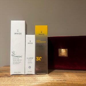 Healthy Glow Giftset