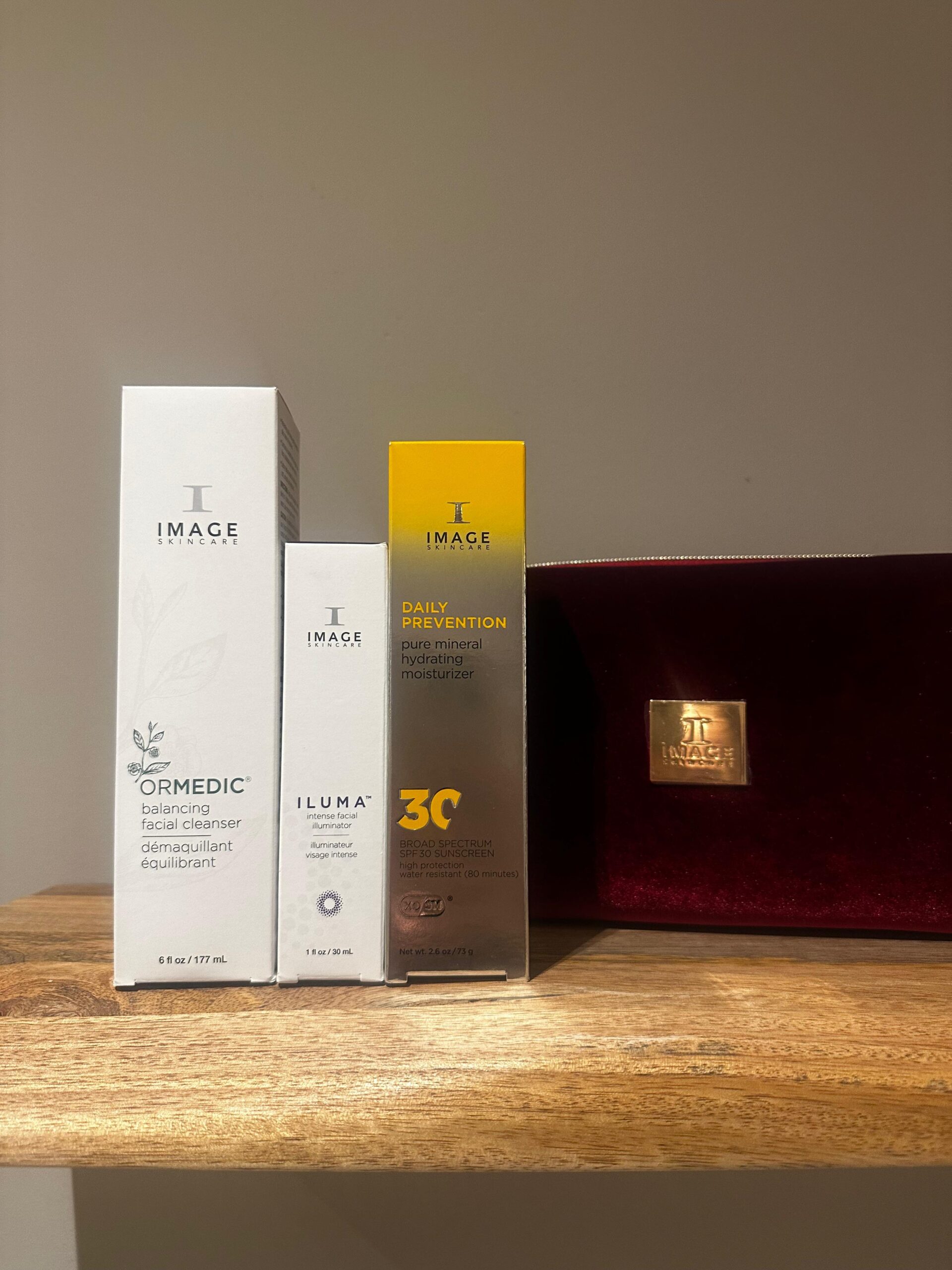 Healthy Glow Giftset