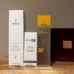C Bright Giftset