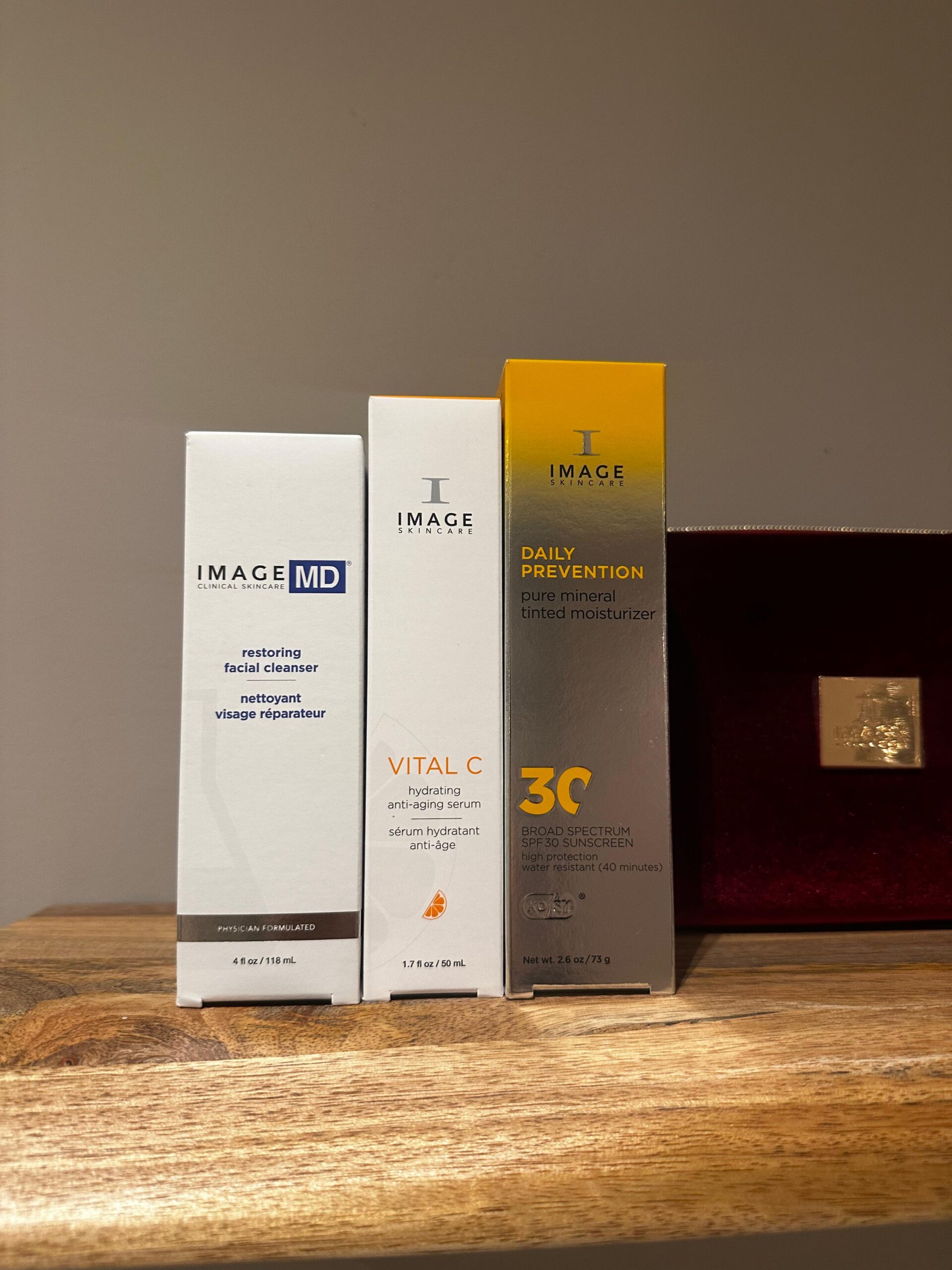 Age Renewal Giftset