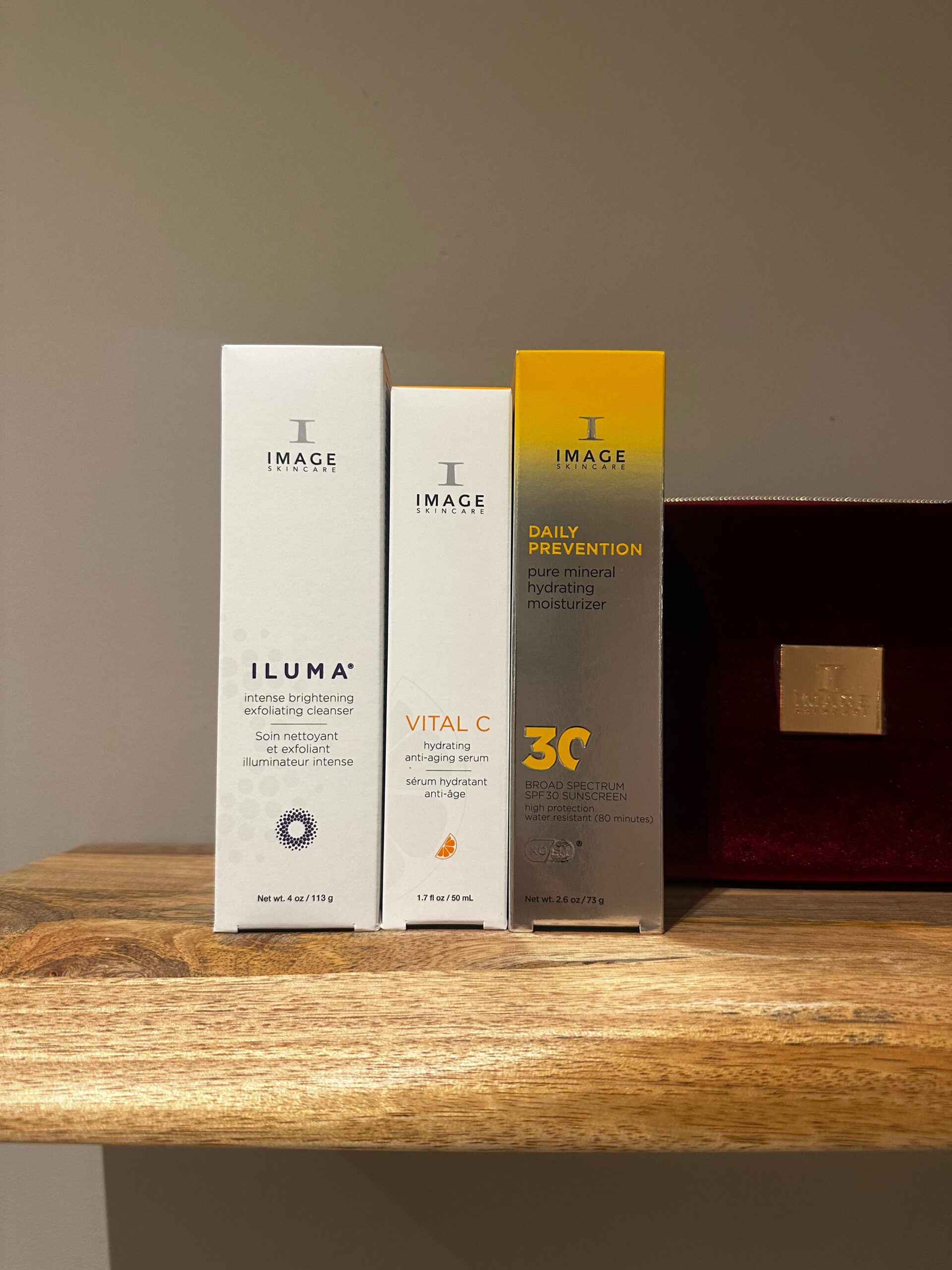 Skin Clarity Giftset